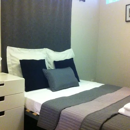 Apartment Coeur Vieil Plages A Pied *